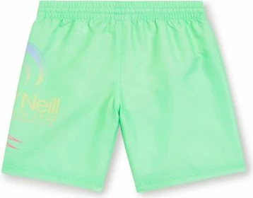 Plavalne hlače za otroke O'Neill, zelene Plavalne hlače za otroke O'Neill, zelene
