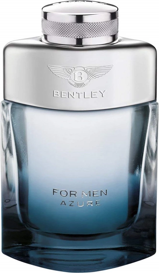 Toaletna voda za moške Bentley for Men Azure, 100 ml