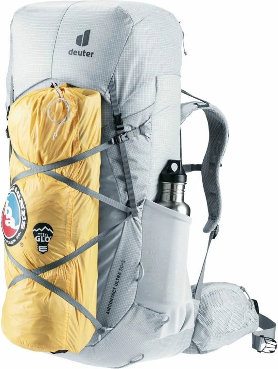 Trekking nahrbtnik Deuter Aircontact Ultra 50+5, uniseks