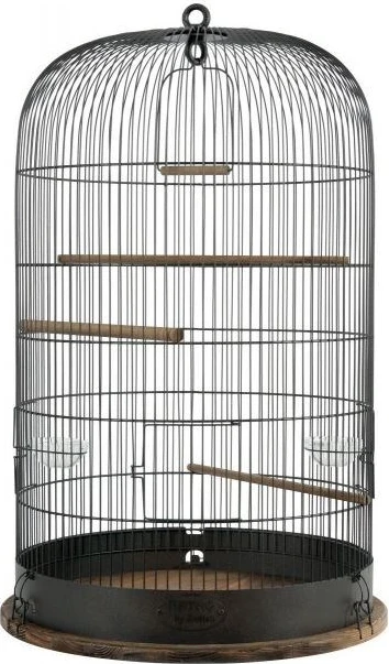 Kletka za ptice Retro Marthe Zolux