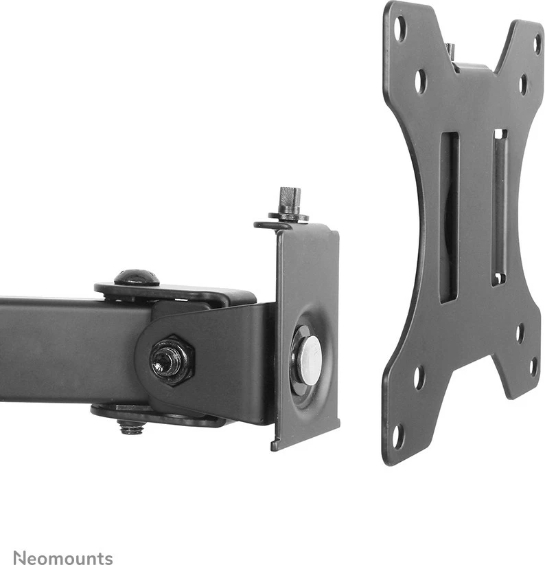 Nosilec za monitor za mizo, Neomounts FPMA-D540BLACK, 13–32 in, 8 kg, črn Nosilec za monitor za mizo, Neomounts FPMA-D540BLACK, 13–32 in, 8 kg, črn