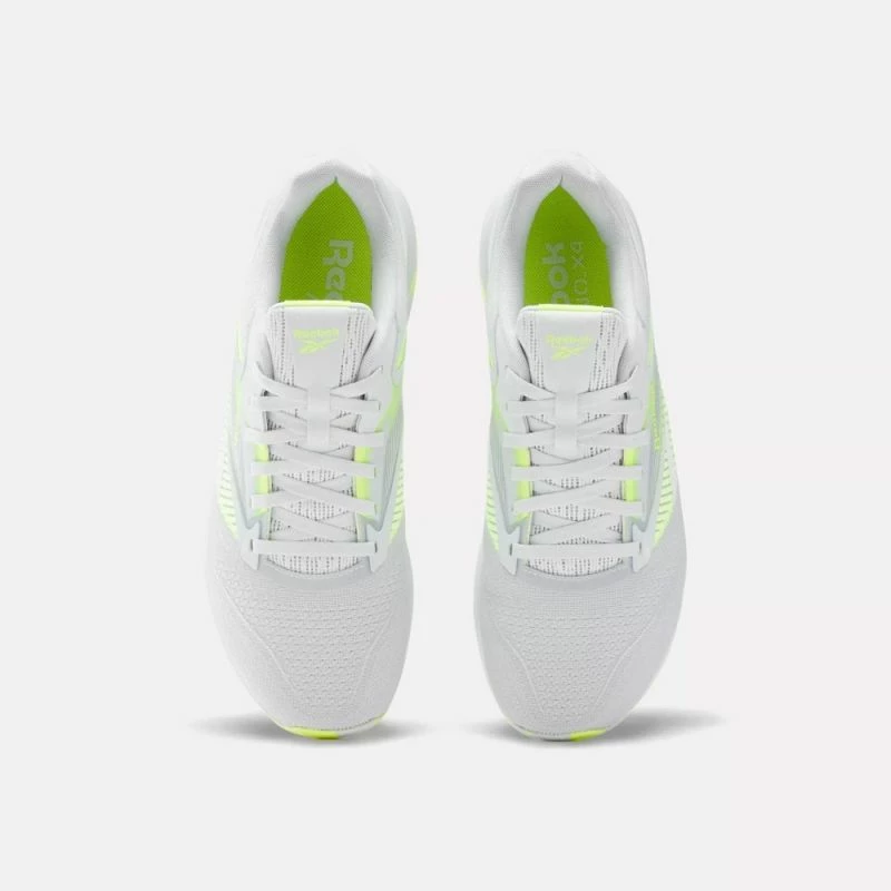 Superge za ženske Reebok, bele Superge za ženske Reebok, bele