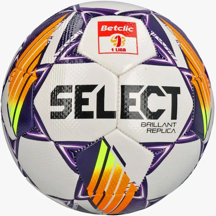 Nogometna žoga Select, za ženske in moške