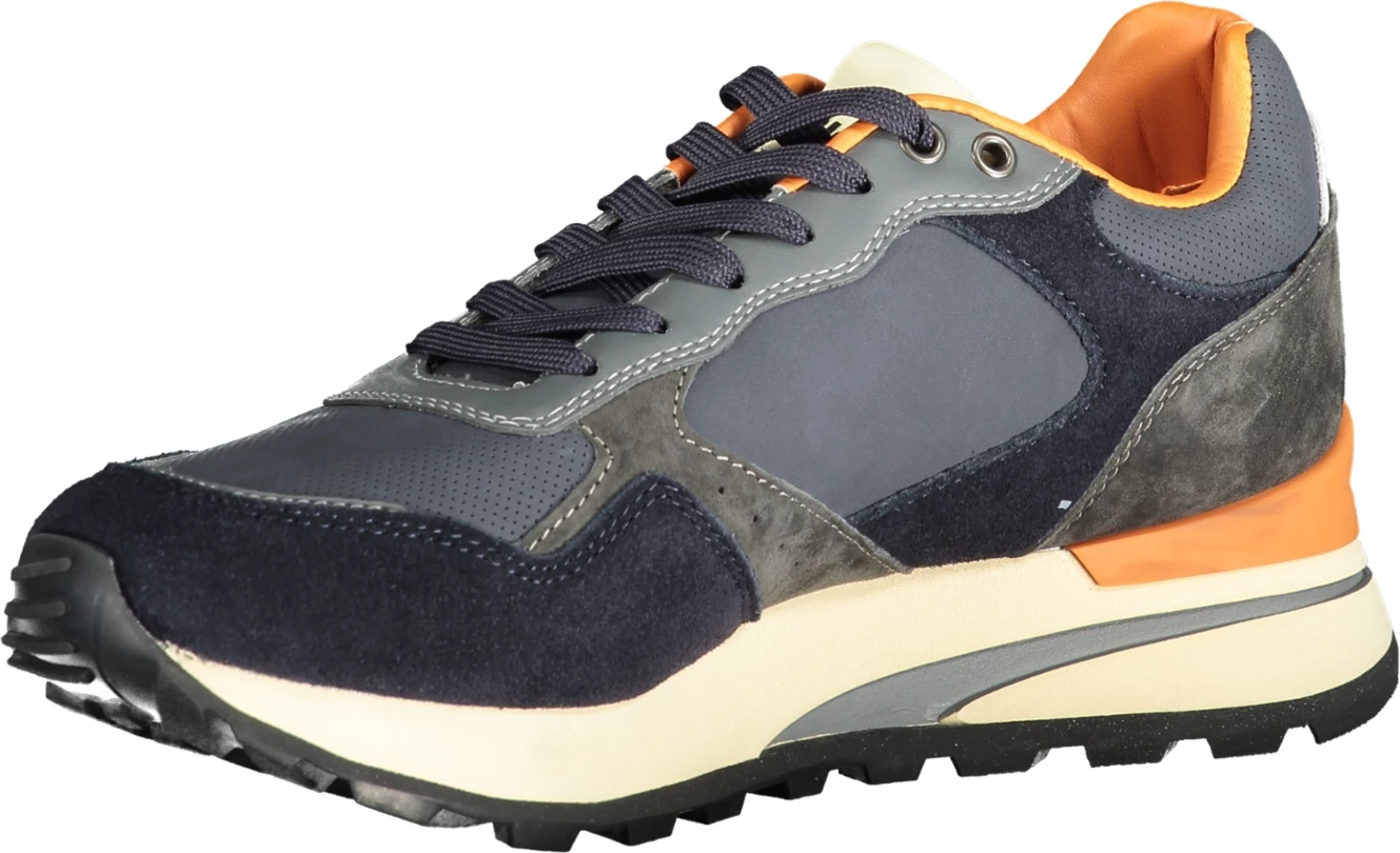 Superge za moške Blauer, modre