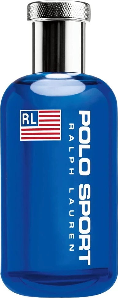 Aromatičen in svež Eau de Toilette 75 ml, Ralph Lauren Polo Sport za moške