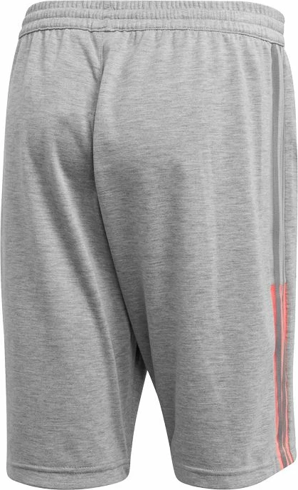 Kratke hlače za moške adidas, sive
