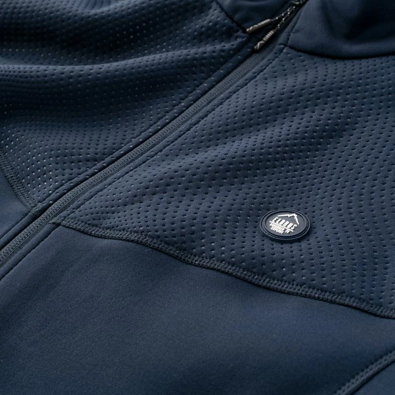 Duks za moške Elbrus, temno moder