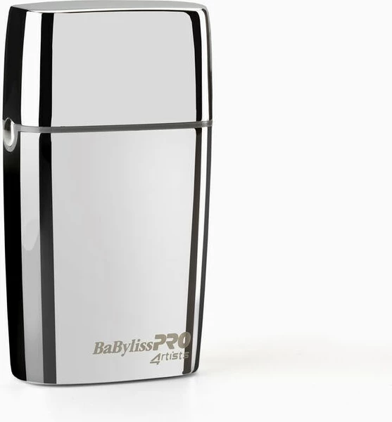 Kovinski brivnik BaByliss FXFS2E, srebrn