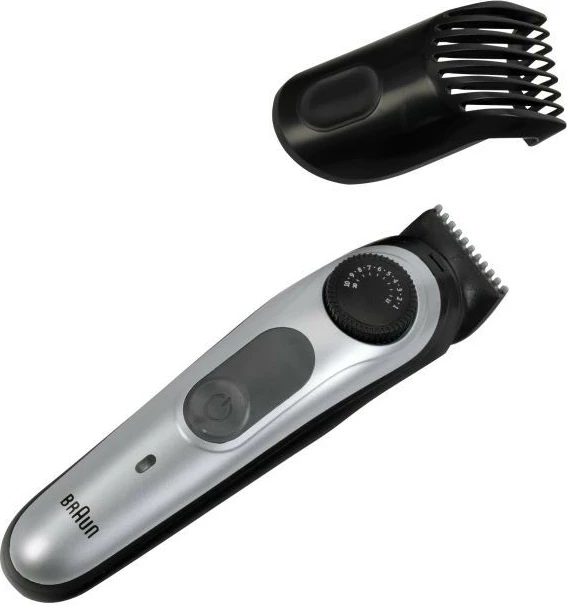 Igralni set brivca Klein Braun 5838, za otroke, rjava/bež