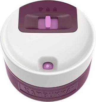 Termovka 300 ml, Kambukka Etna, burgundy