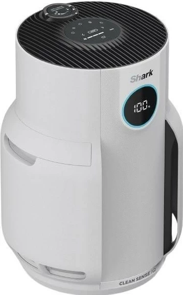 Purifikator zraka Shark HP150EU, bel