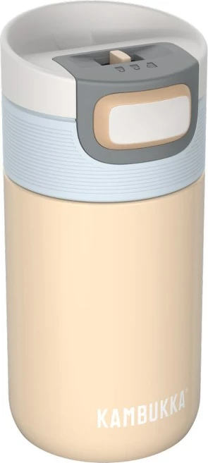 Termo lonček Kambukka, moder