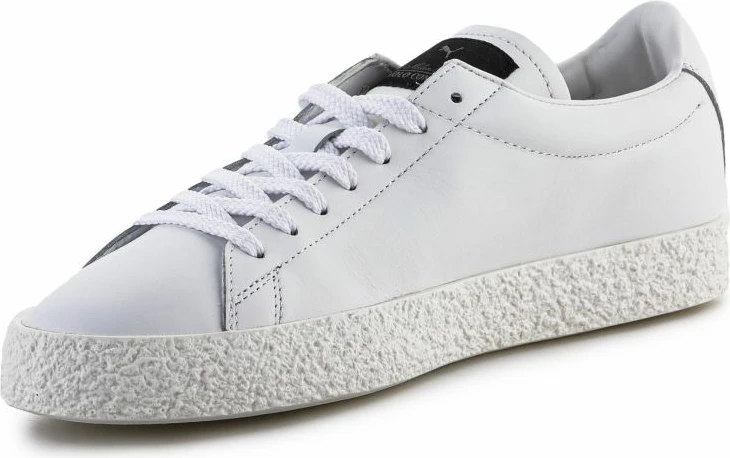 Bele moške superge Puma Weekend AC Milan