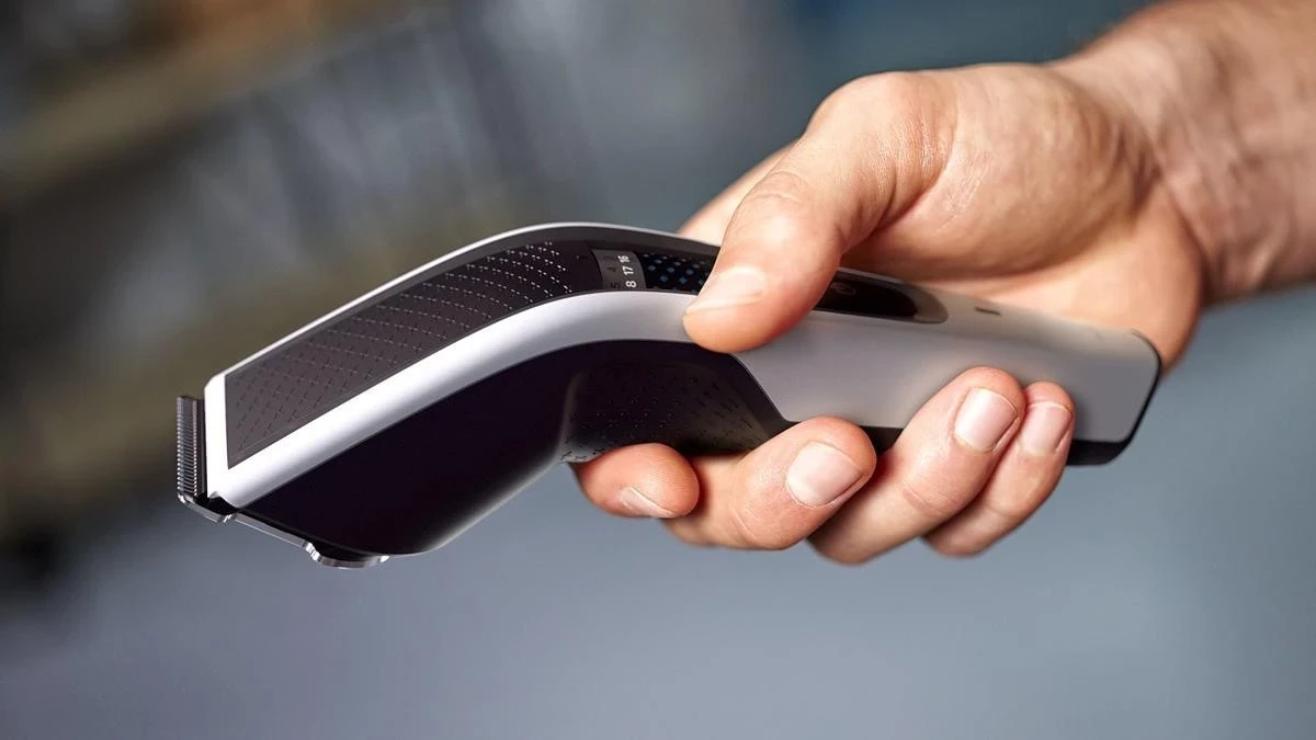 Prirezovalnik las Philips HC5610/15, profesionalen