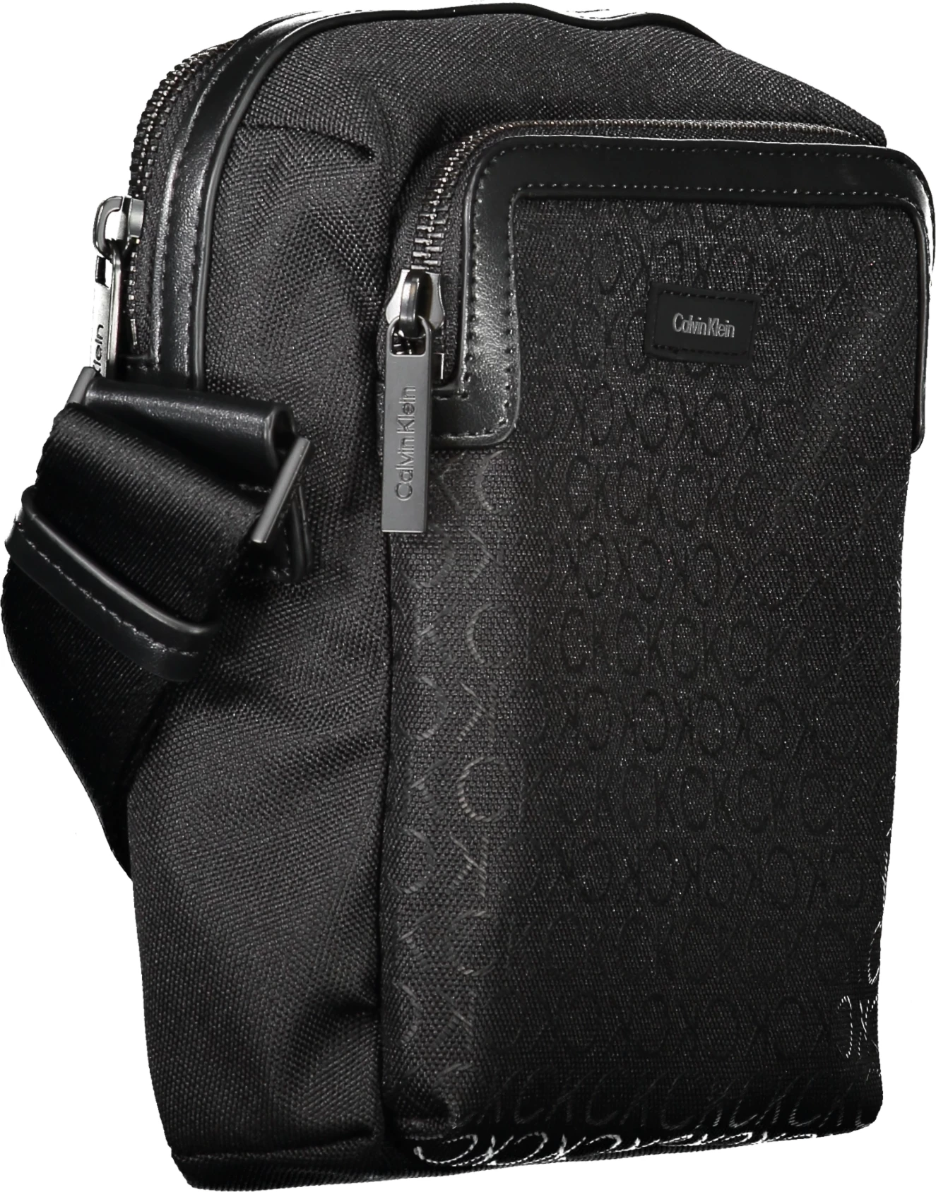 Krosna za na ramo, Calvin Klein, moška, črna