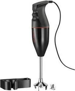 Močan palični mešalnik ESGE M 100 D, UNOLD, 120 W, črn Močan palični mešalnik ESGE M 100 D, UNOLD, 120 W, črn
