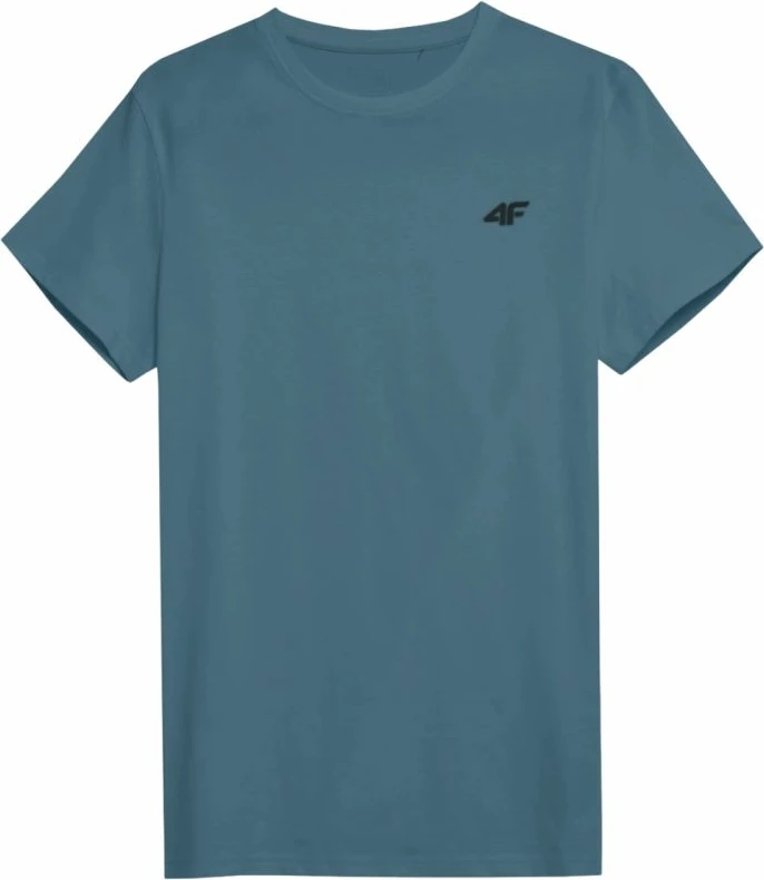 Majica za moške, večbarvna 4F