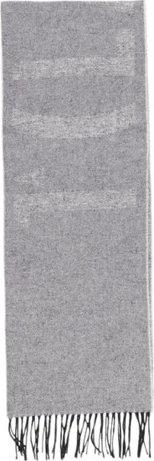 Šal za ženske Alviero Martini Prima Classe, siv