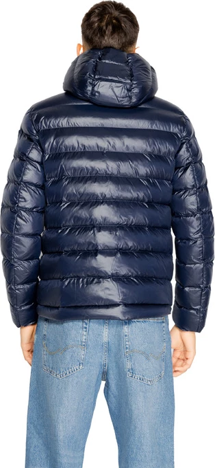 Jakna Blauer, moška, modra