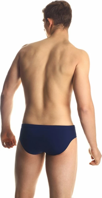 Plavalne hlače AQUA-SPEED za moške, modre