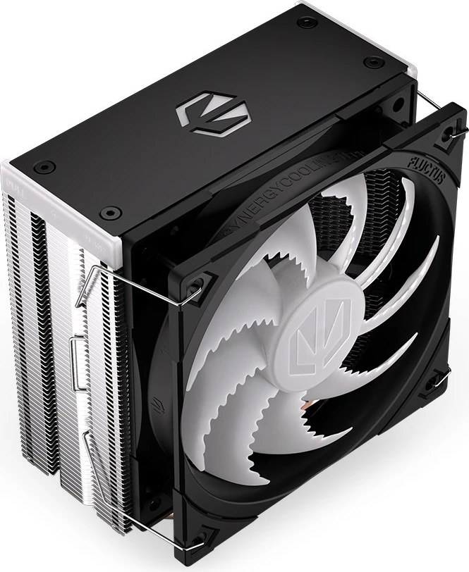 Zračno hlajenje procesorja Endorfy Fera 5 ARGB, 12 cm, ARGB