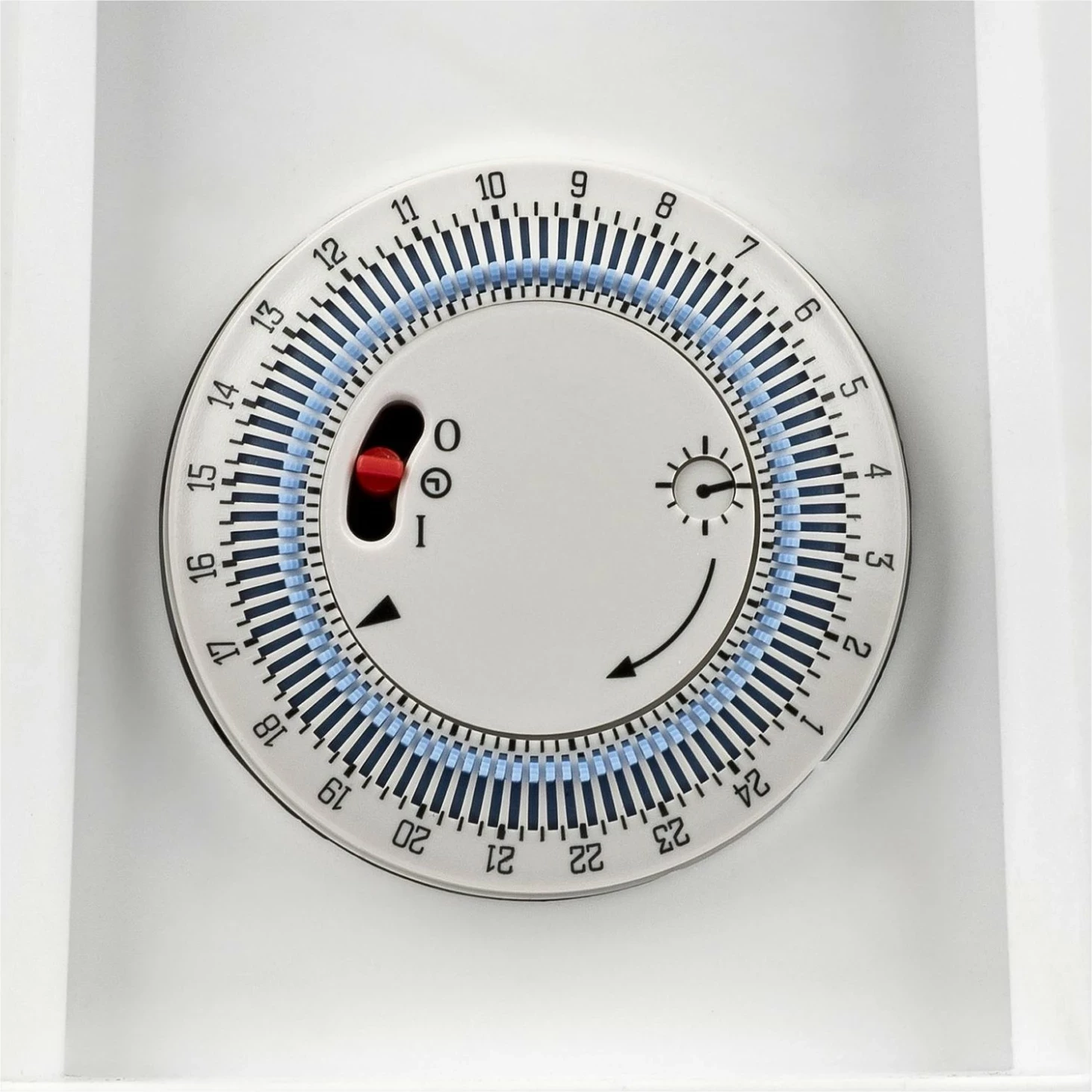 Kohëmatës G3Ferrari G6002501