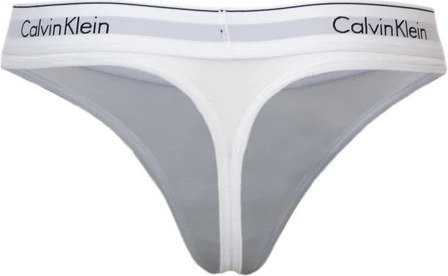 Spodnje perilo Calvin Klein Underwear, belo