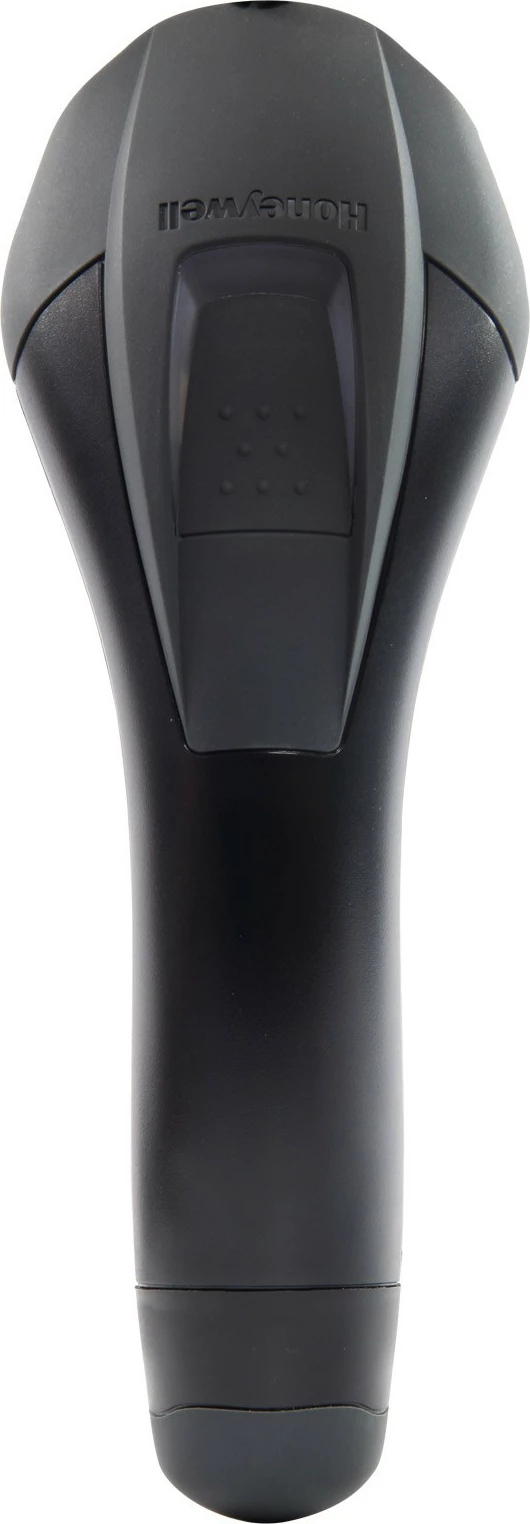Brezžični čitalec črtnih kod Honeywell Voyager 1202G, 1D, laser, Bluetooth, črn