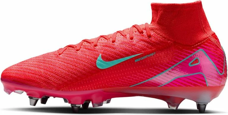 Nogometne superge Nike, moške, oranžne