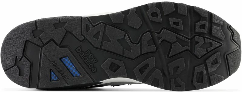 Superge New Balance MT580, moške, sivo/srebrne