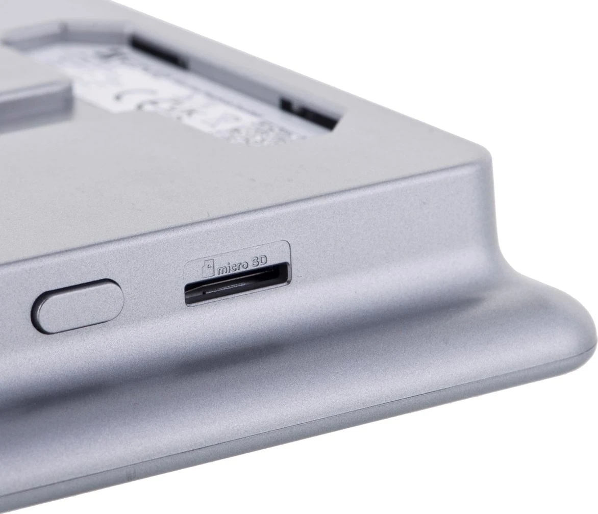 Brezžična zvonca z video nadzorom EZVIZ DP2C CS-DP2C, bela