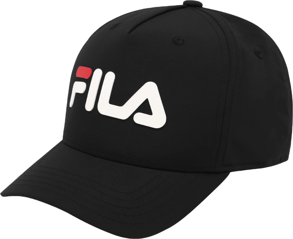 Kapa Funza, Fila, unisex, črna