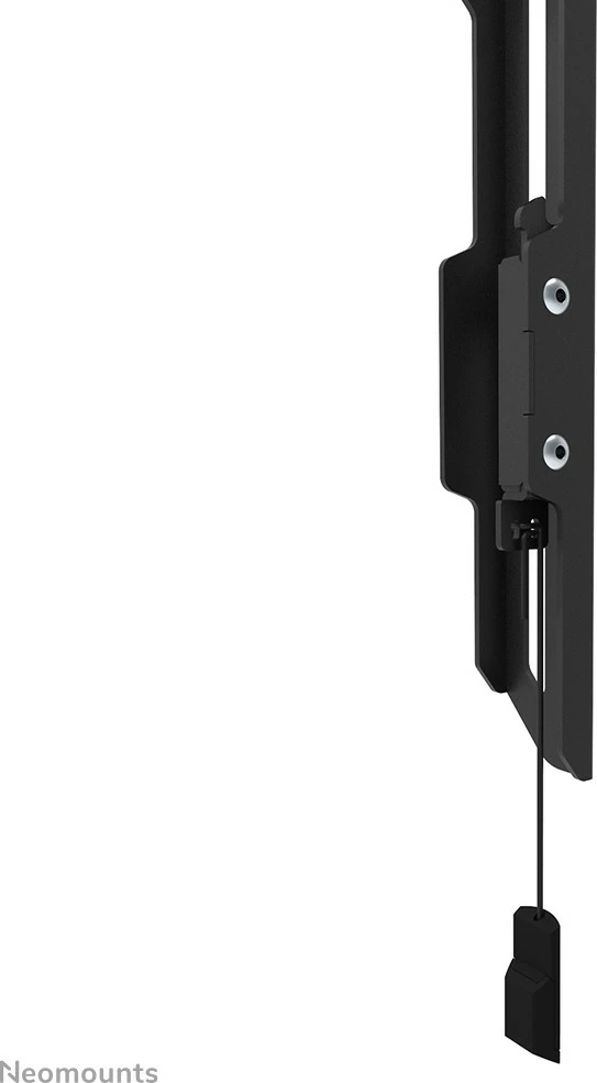 Fiksni ultra tanek nosilec za TV, Neomounts WL30-550BL14, 32–75 in, črn Fiksni ultra tanek nosilec za TV, Neomounts WL30-550BL14, 32–75 in, črn