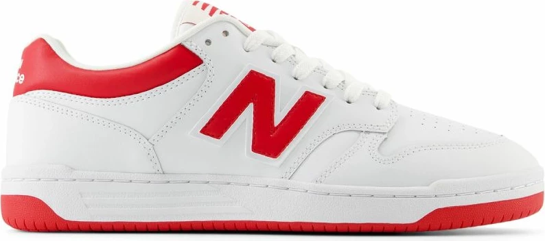 Superge, New Balance, za moške in ženske, bele