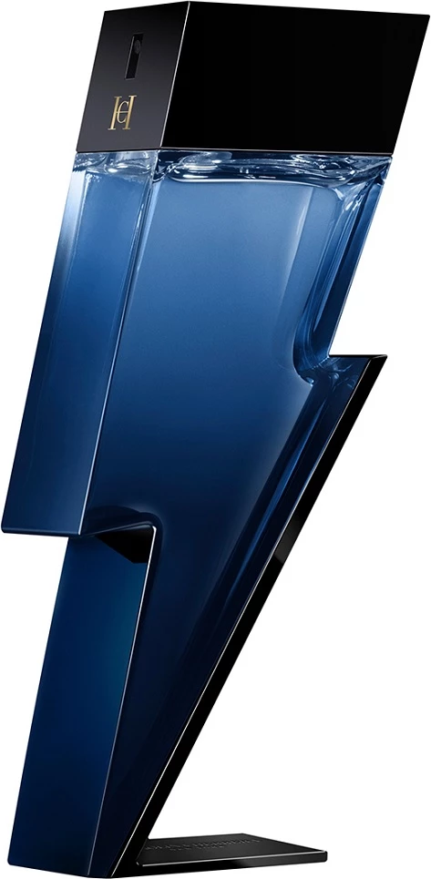 Drugo-aromatičen moški parfum Carolina Herrera Bad Boy Cobalt, 100 ml