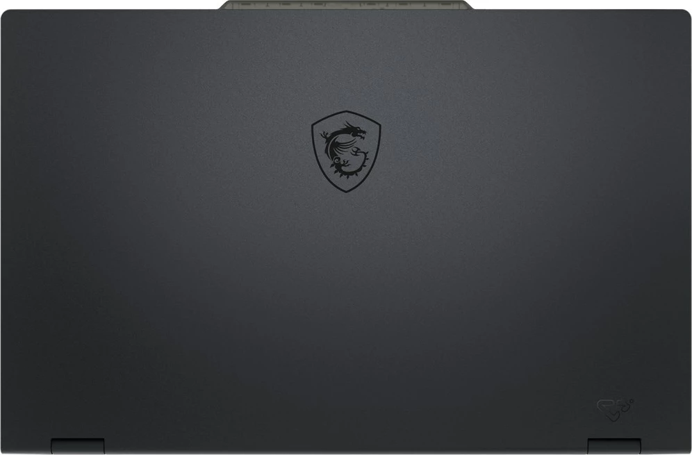 Prenosnik za igre MSI Cyborg 17 B2RWEKG-030XPL, 17,3", Intel Core 5 210H, 16 GB RAM, 512 GB SSD, NVIDIA RTX 5050, črn