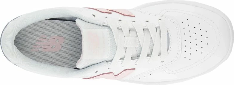 Beli atlete New Balance, ženske