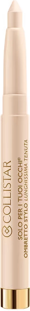 Svinčnik za oči, Collistar 1 Ivory, 1,4 g, za ženske