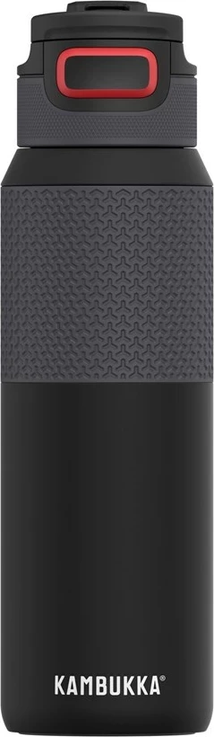 Termovka 1000 ml, črna - Kambukka Elton Insulated Nightfall 3.0