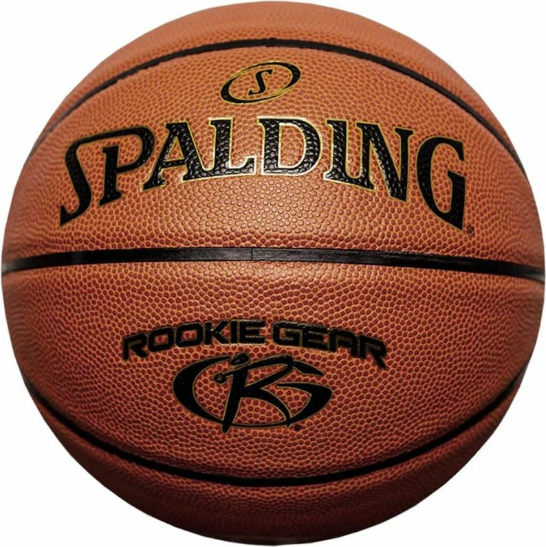 Basketball za mlajše igralce Spalding Rookie Gear 76950Z