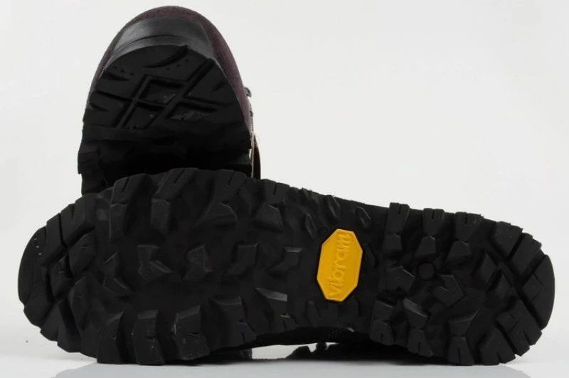 Trek čevlji za planinarjenje za ženske Aku, vijolični