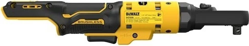 Električni ključ z ratchetom DeWalt DCF500N-XJ, 900 g