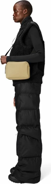 Torba Box Rains, bež