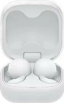 Slušalke odprte Sony LinkBuds, True Wireless, Bluetooth 5.3, bele