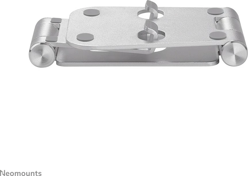 Držalo za telefon, zložljivo, Newstar DS10-160SL1, srebrno Držalo za telefon, zložljivo, Newstar DS10-160SL1, srebrno