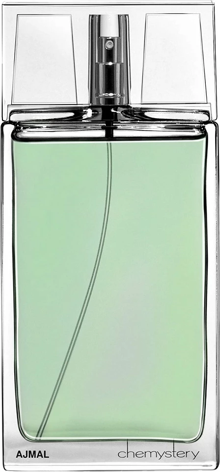 Aromatična fougere parfumska voda za moške Ajmal Chemystery, 90 ml