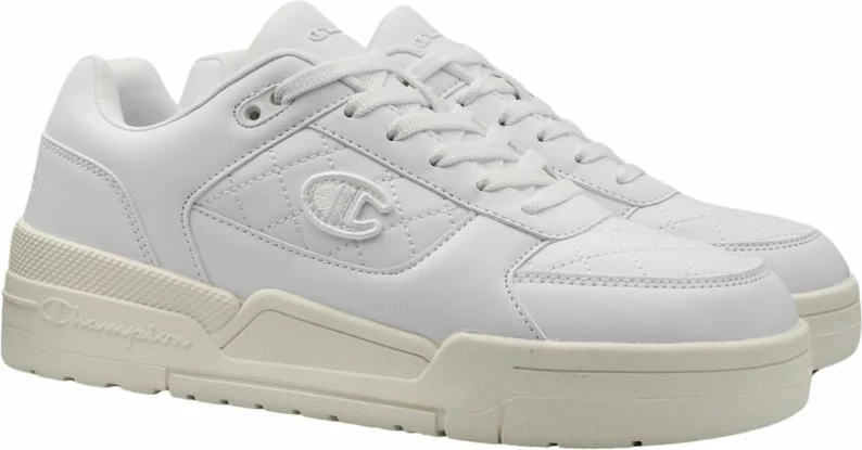 Superge Champion RD18 Heritage Quilt Low Cut, ženske, bele