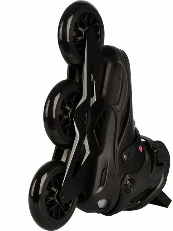 Freestyle rolke Tempish Viber LE 110, ženske, črne