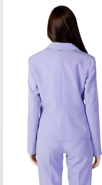 Jakna Hanny Deep, vijolična