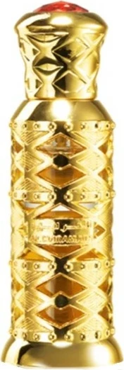 Parfumsko olje Musk Floral, Al Haramain, 12 ml